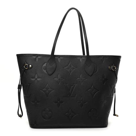 louis vuitton neverfull black checkered|louis vuitton neverfull black monogram.